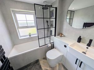 Bathroom- click for photo gallery